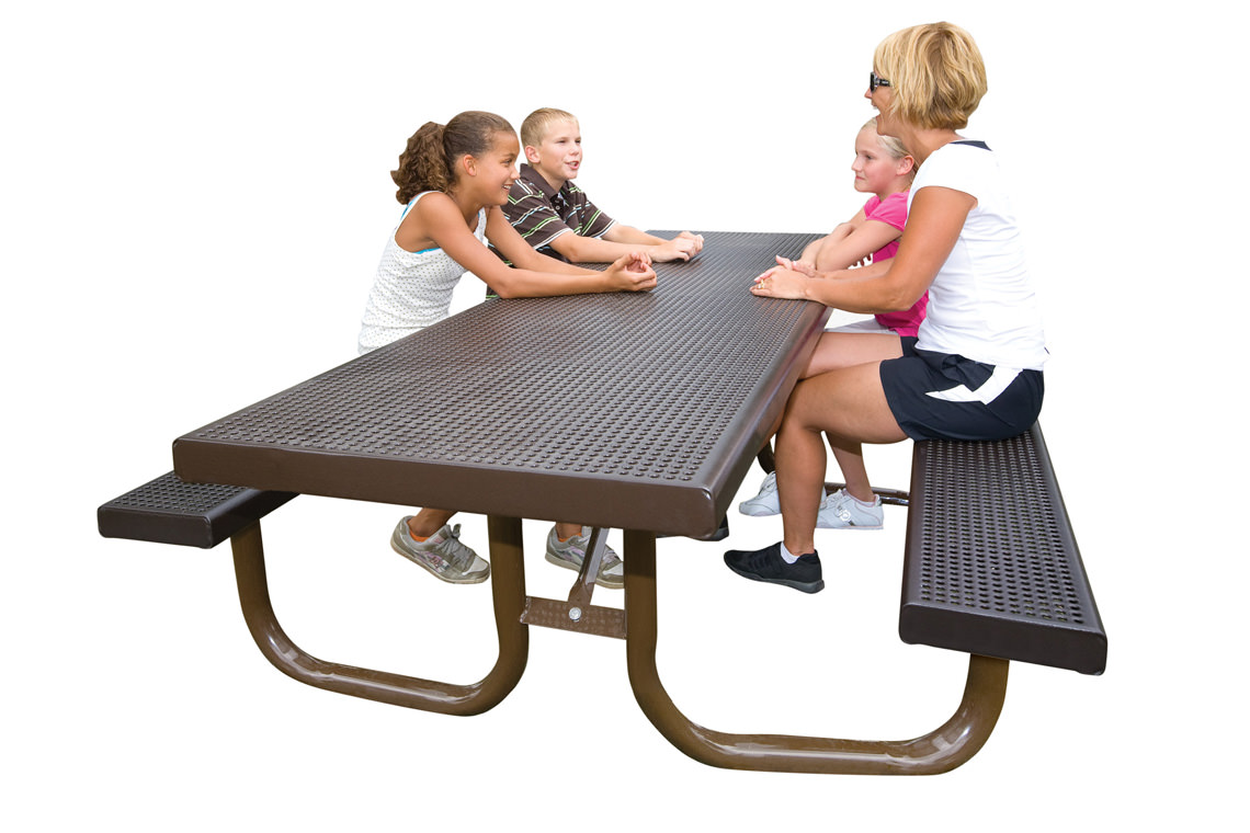 Traditional Series 6' Portable Table