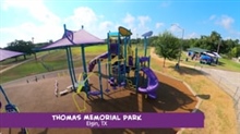 Thomas Memorial Park