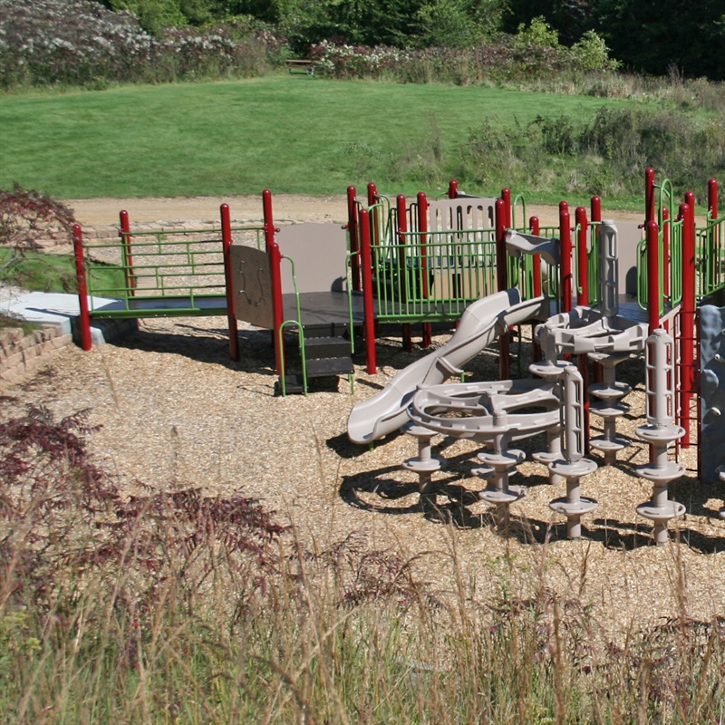 Minnesota Commercial Playground Equipment