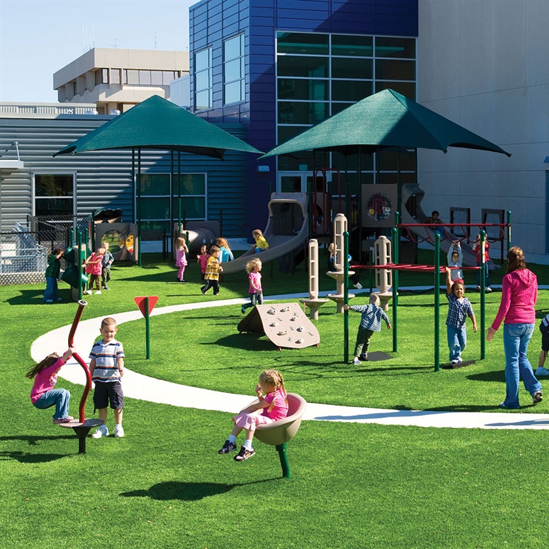 Child Care Playgrounds-2284