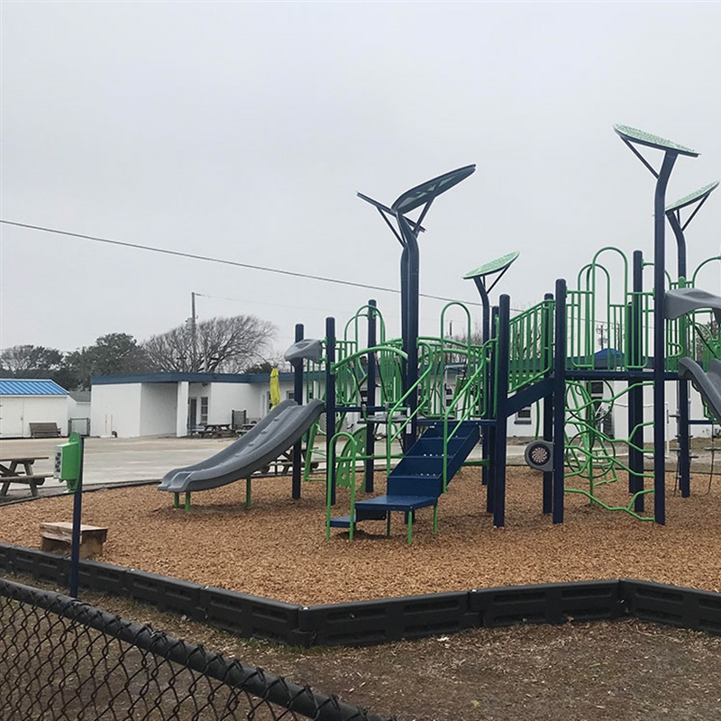 New Jersey Commercial Playground Equipment