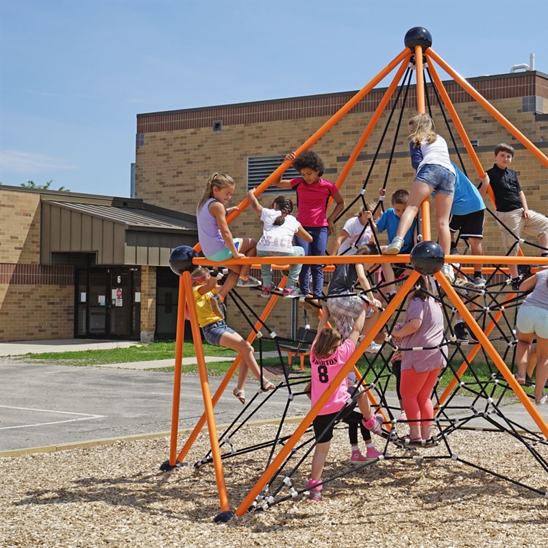 Wisconsin Playground Equipment Gallery-1047