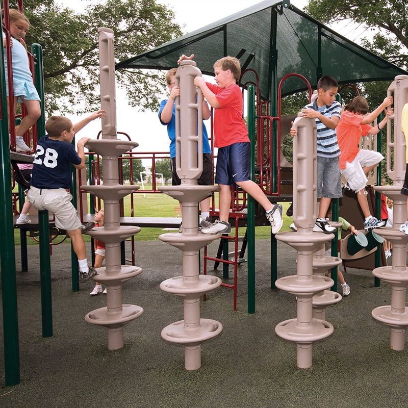 Wisconsin Playground Equipment Gallery-1085