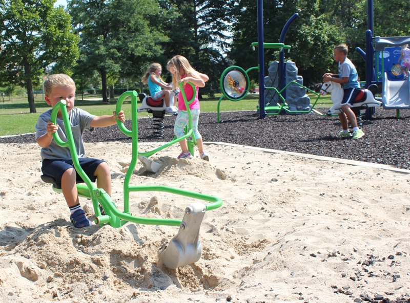 Wisconsin Playground Equipment Gallery-666