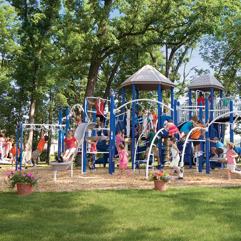 Wisconsin Playground Equipment Gallery-1113