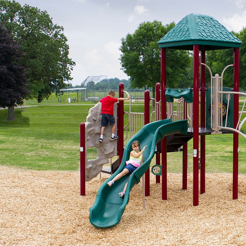 Wisconsin Playground Equipment Gallery-1111