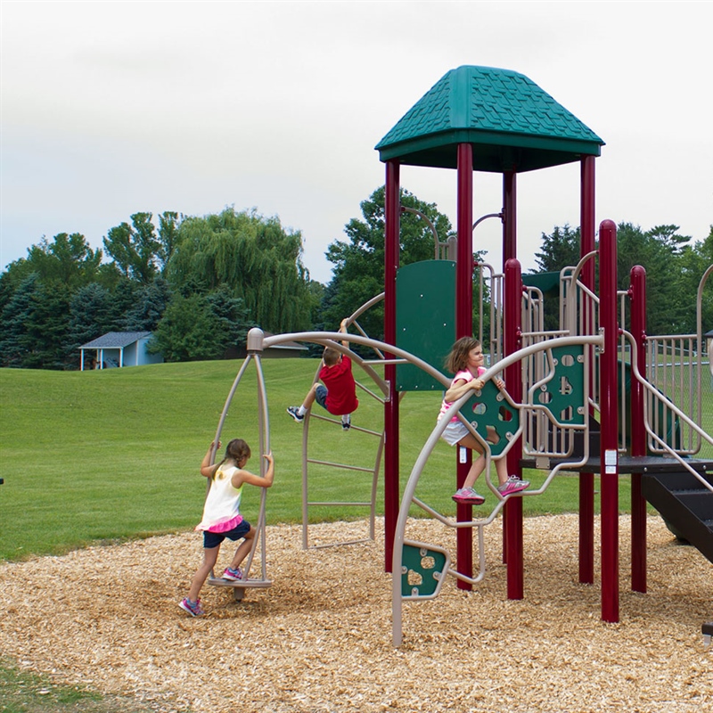 Wisconsin Playground Equipment Gallery-1112