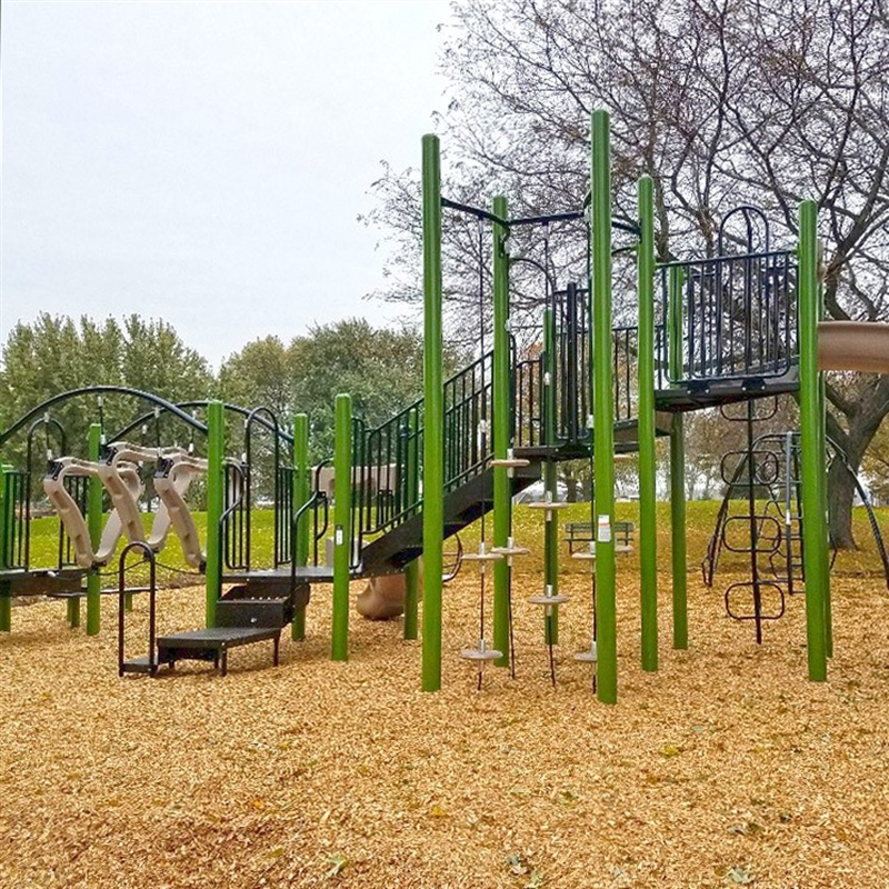 Wisconsin Playground Equipment Gallery-2404