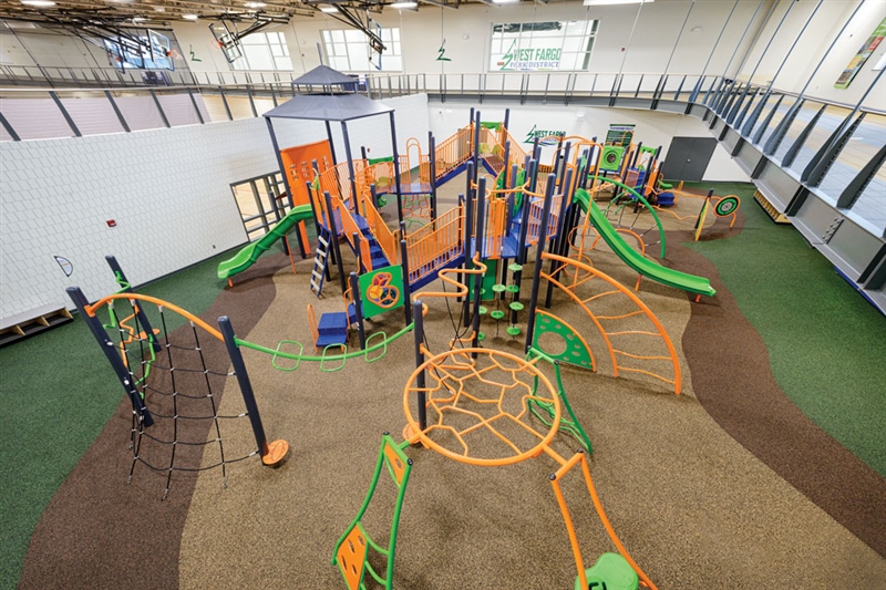 Find Your Oregon Commercial Playground Equipment Representative