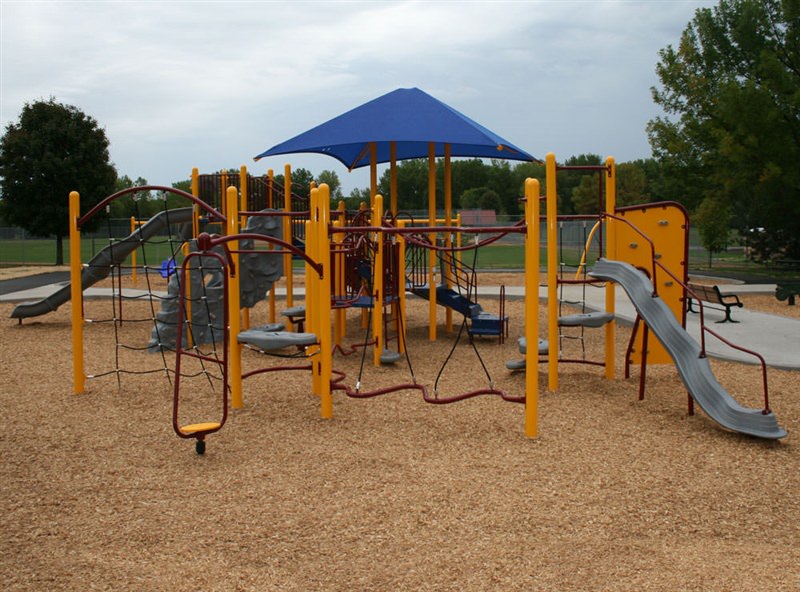 Minnesota Commercial Playground Equipment