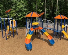 St. Mary of the Assumption Playground