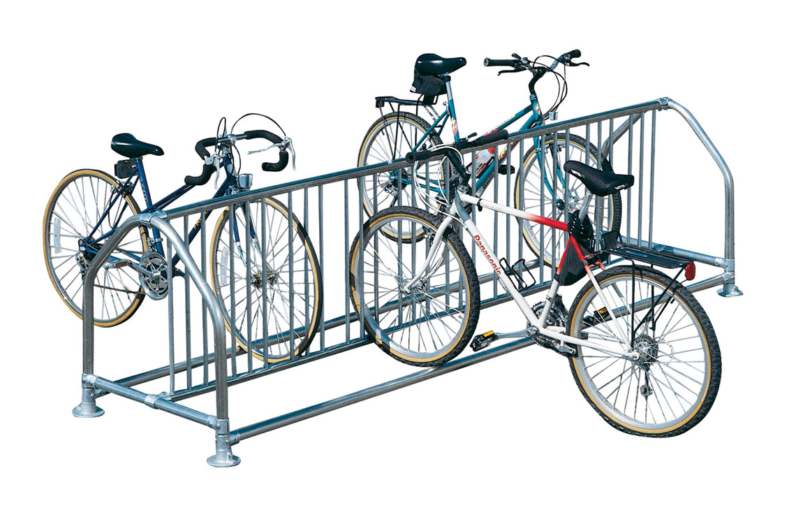 bike rack for heavy bikes