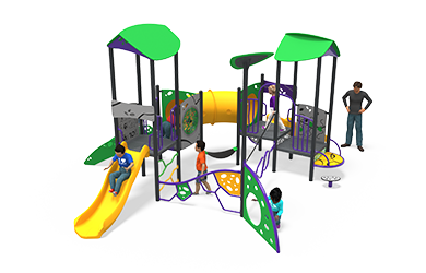 Nucleus NU 3548 Play Systems