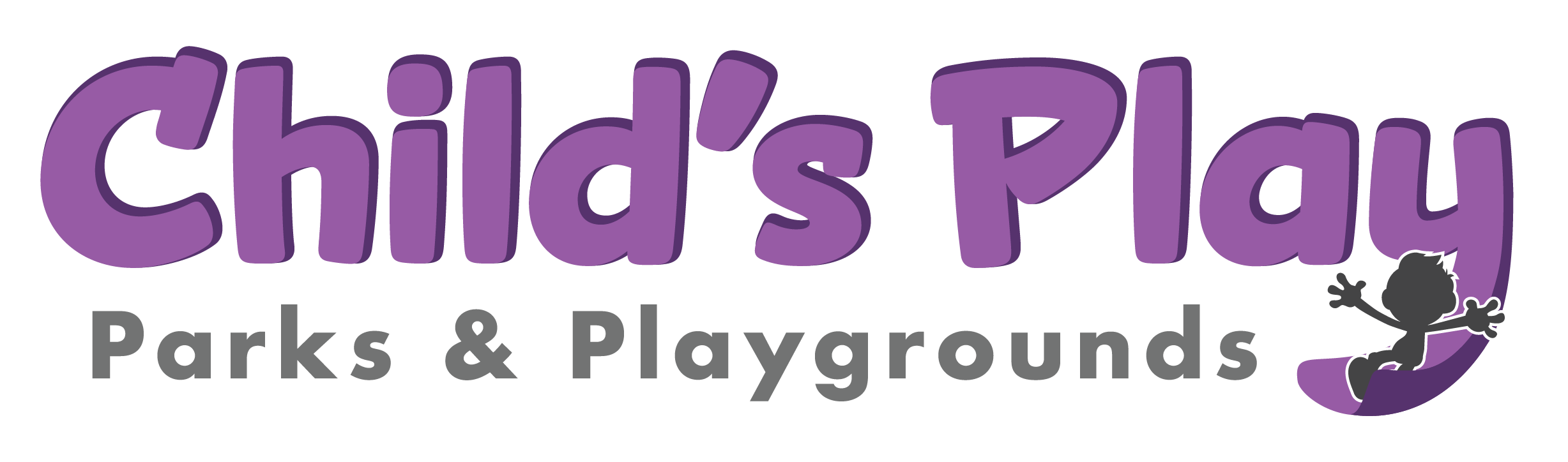 Childs Play Inc Logo