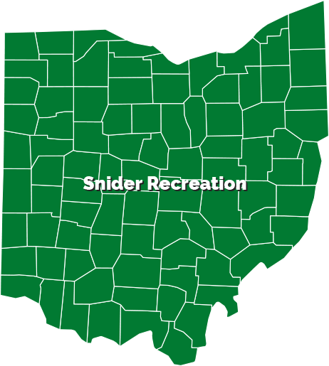 Ohio Rep Map 